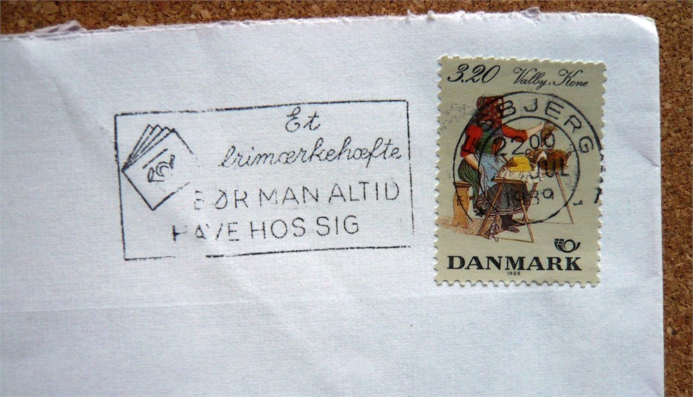 Annoncebillede