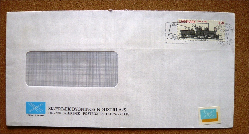 Annoncebillede