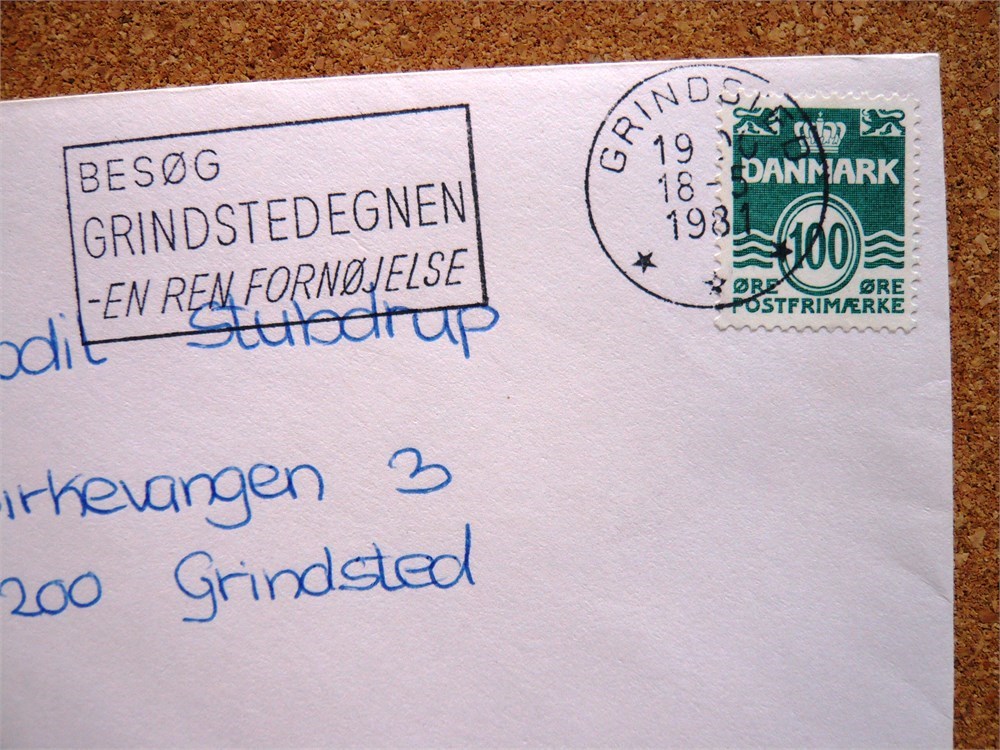 Annoncebillede