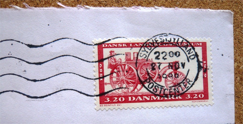 Annoncebillede