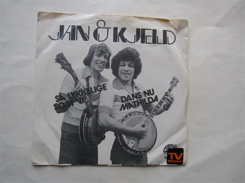 Annoncebillede