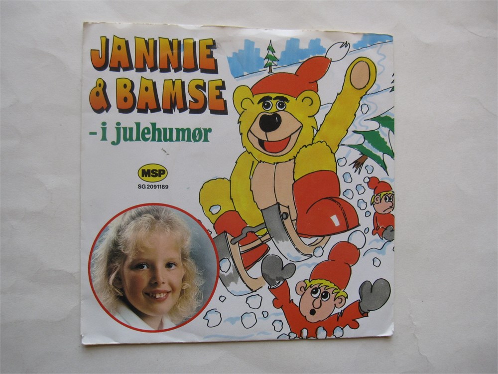 Annoncebillede