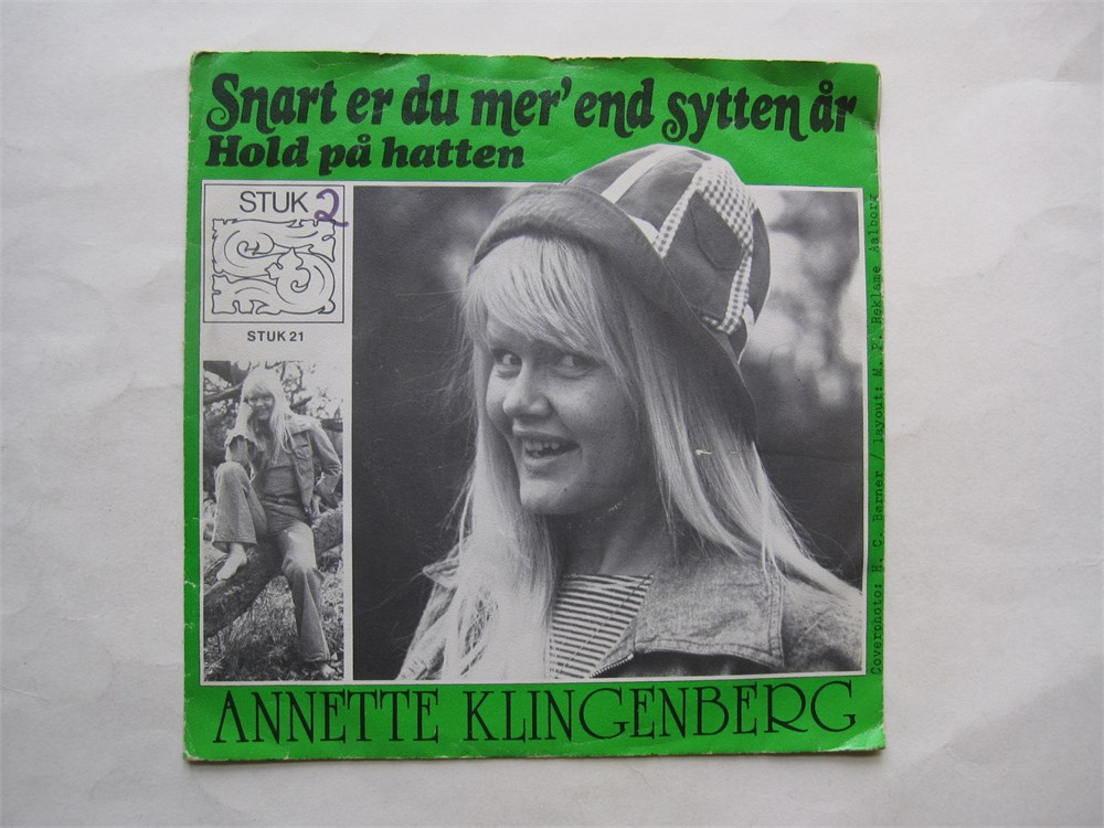 Annoncebillede