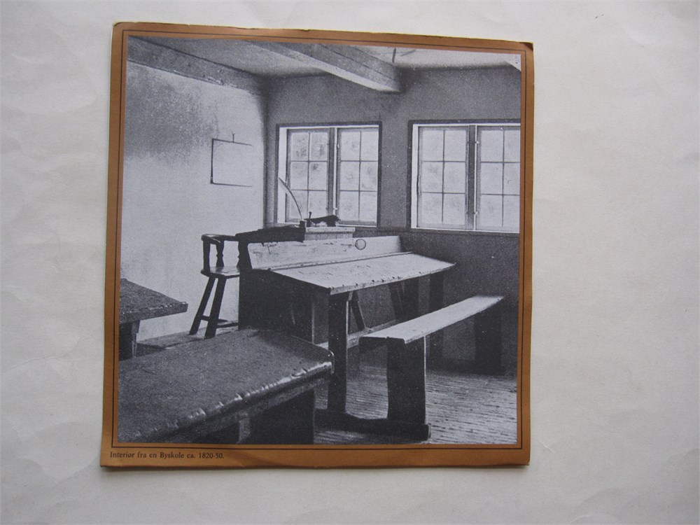 Annoncebillede