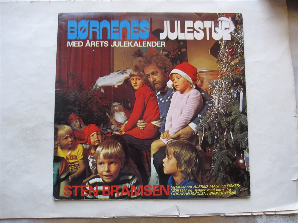 Annoncebillede