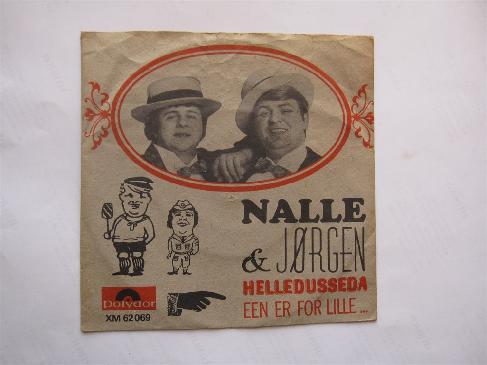 Annoncebillede