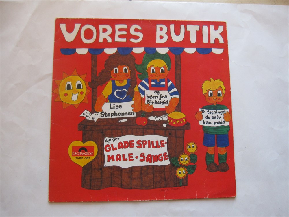 Annoncebillede