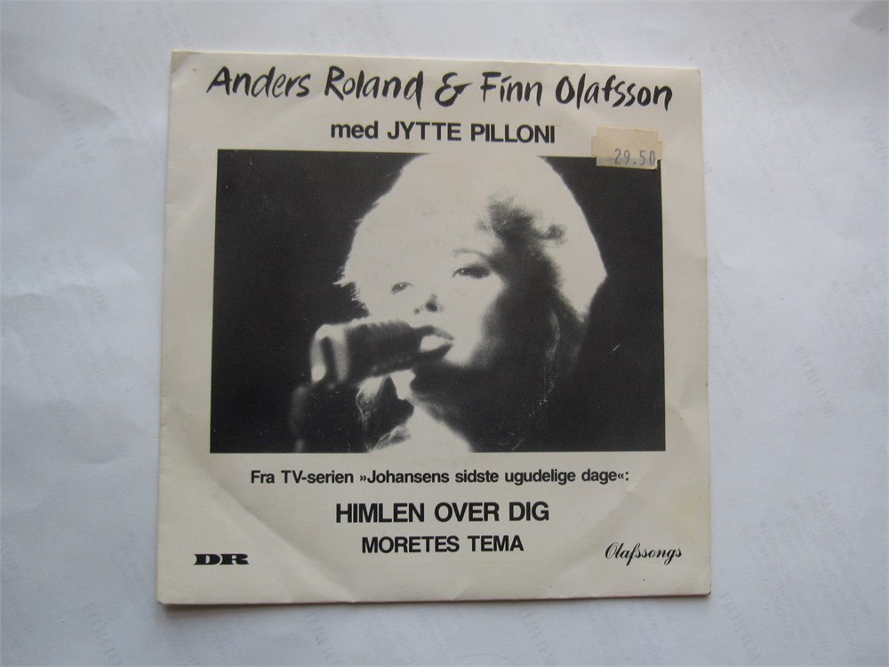 Annoncebillede