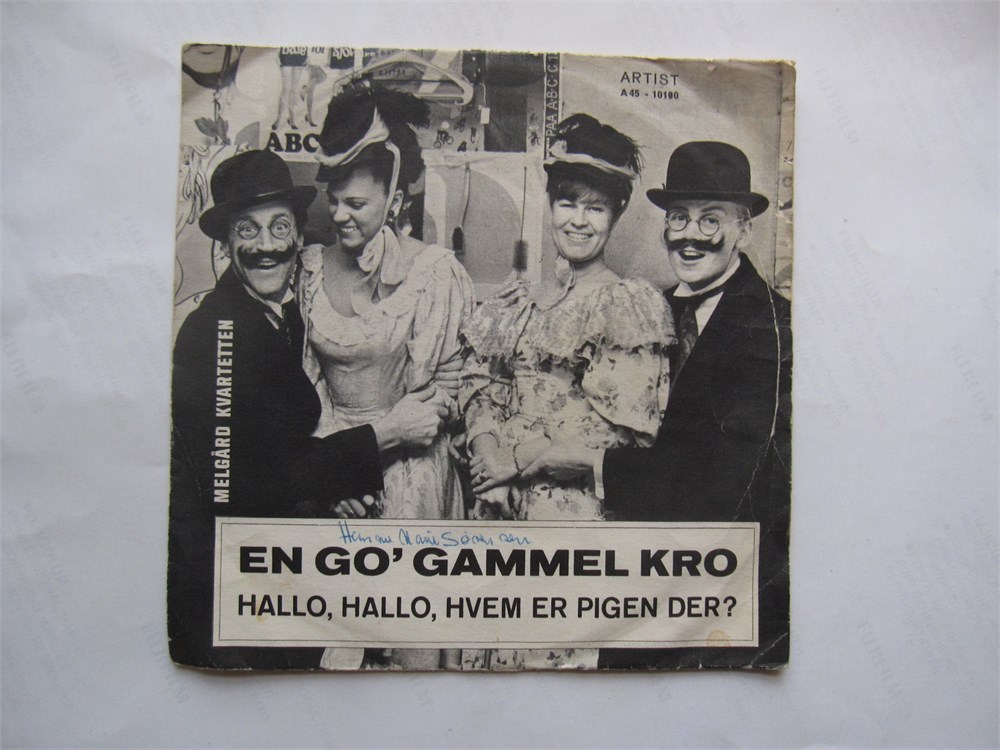 Annoncebillede