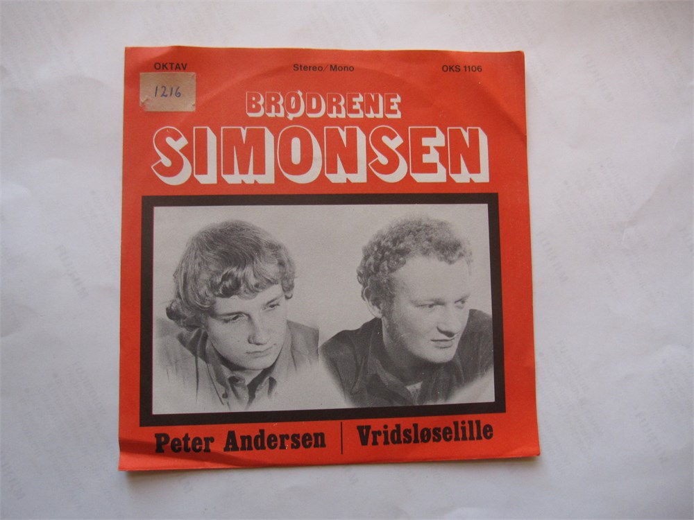 Annoncebillede
