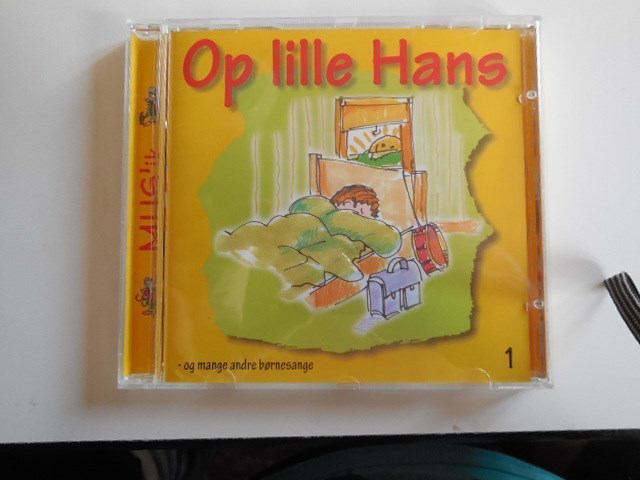 Annoncebillede