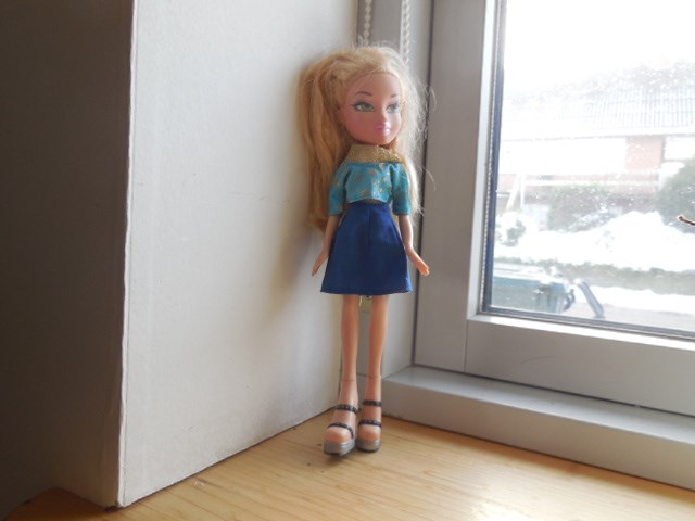 Annoncebillede