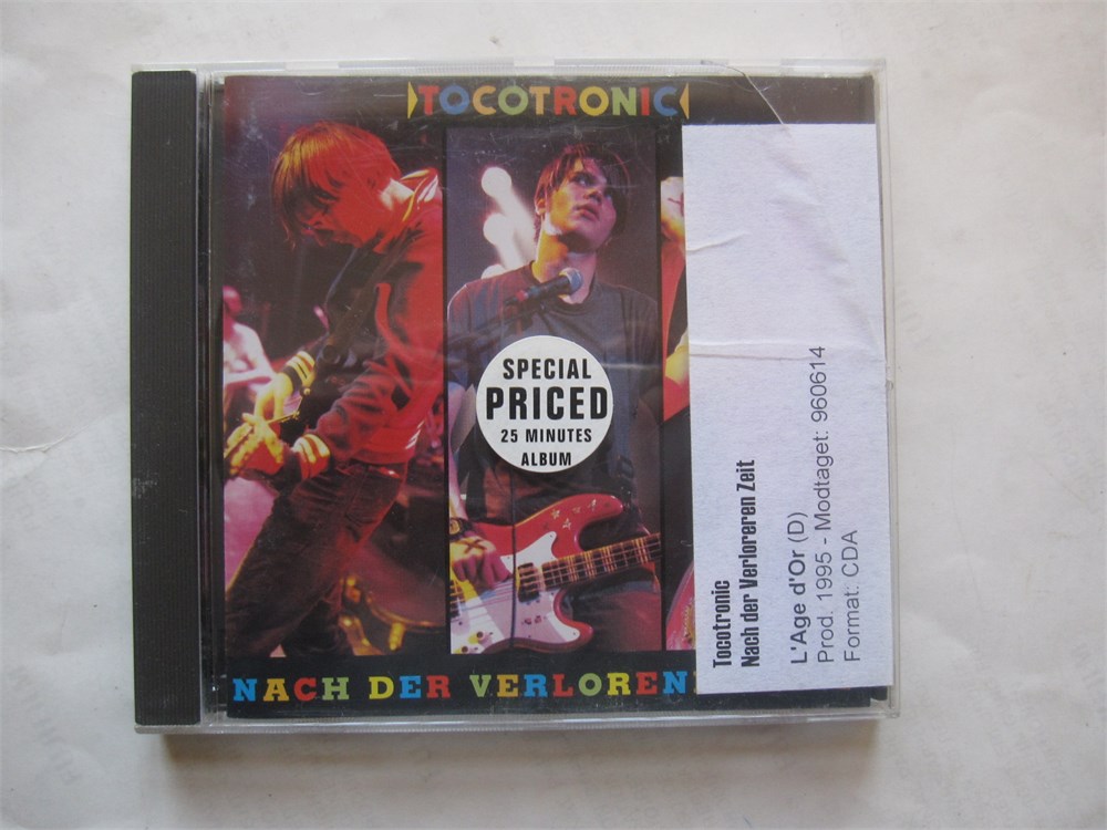 Annoncebillede