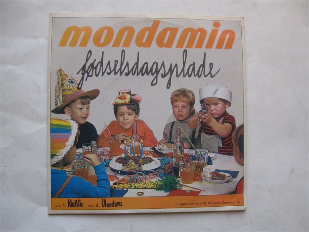 Annoncebillede